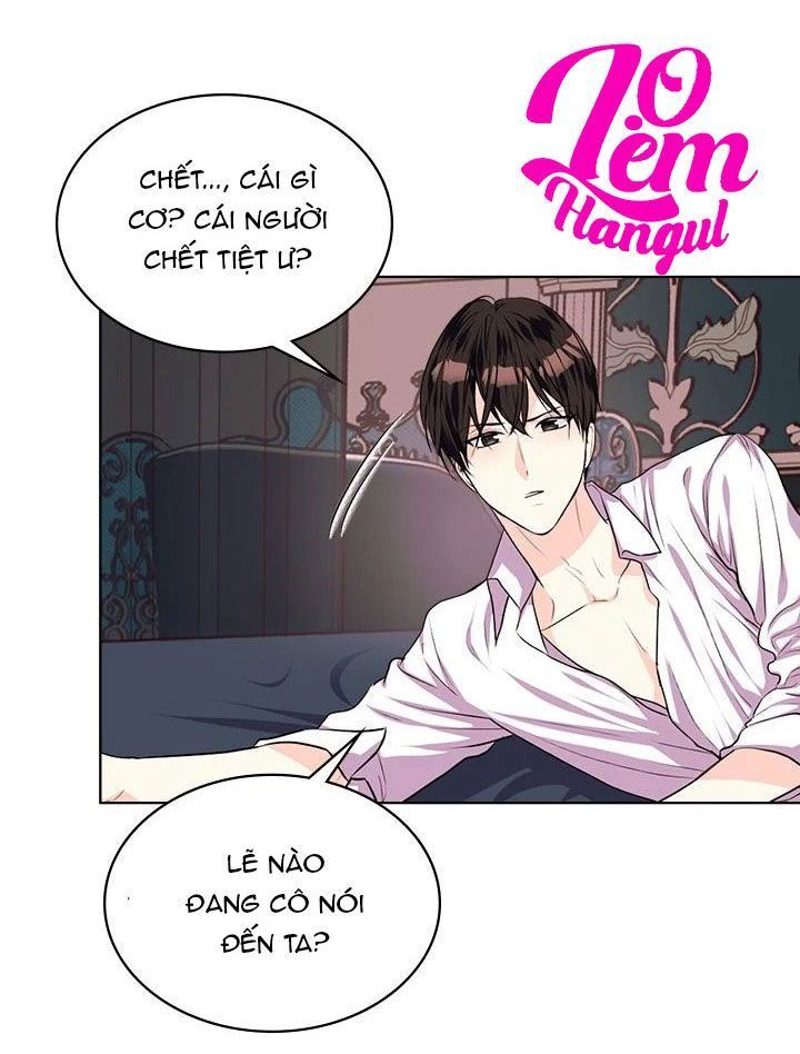 đức hạnh của ác nữ phản diện chapter 33 44