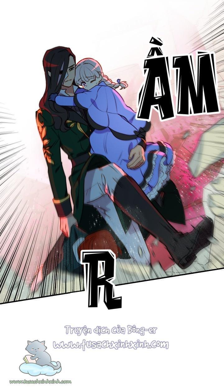 công nương khế ước của gia tộc công tước quái vật chapter 58 14