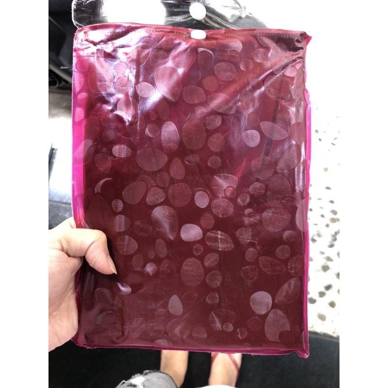Áo mưa bít 1 người giá rẻ