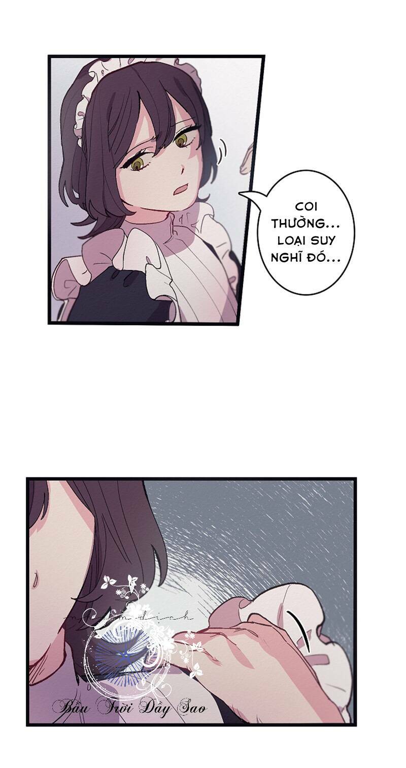 a lady's table chapter 4 49