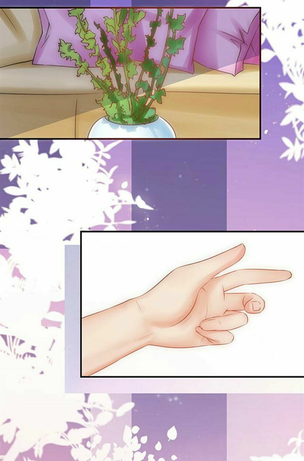 luyến đường thời quang chapter 32 10