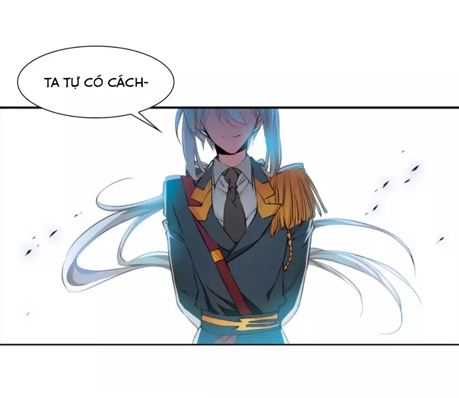 tam nhãn hao thiên lục chapter 299.3 19