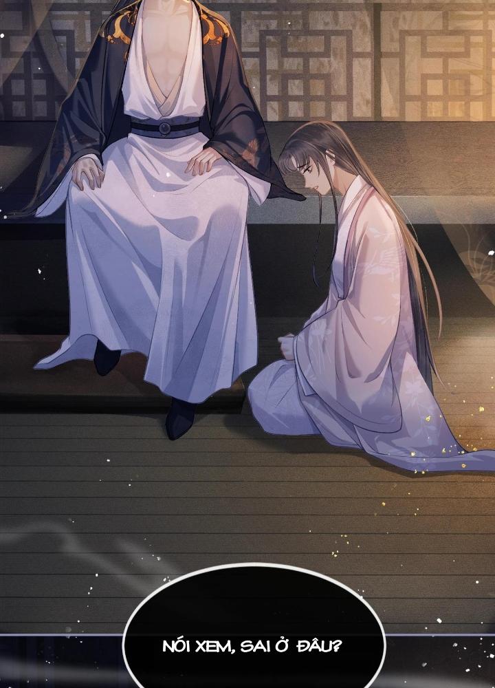 gả cho nhân vật phản diện chapter 1 126