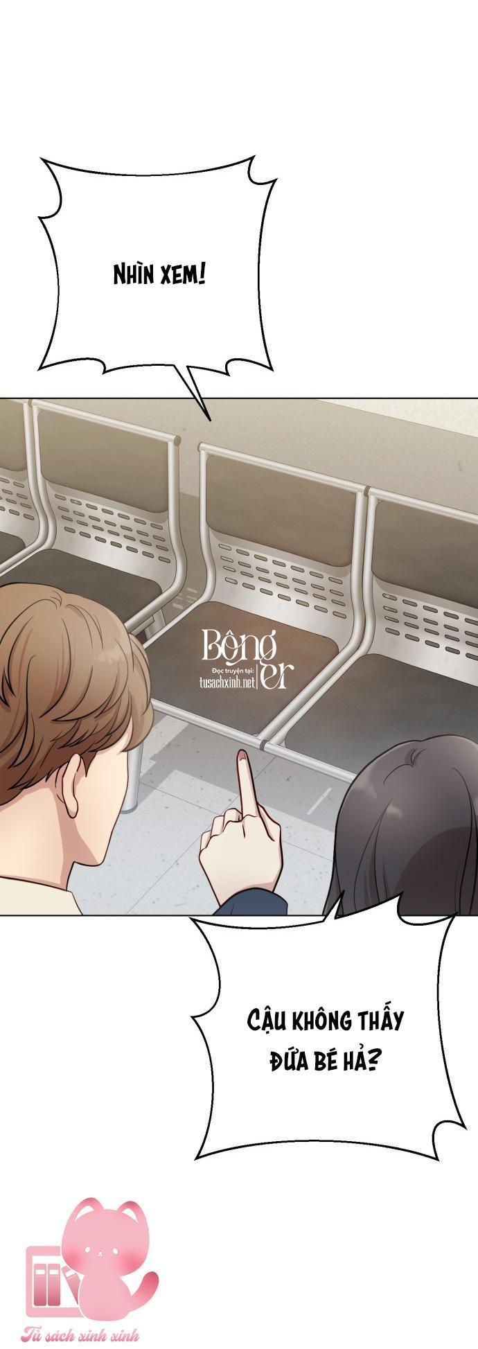 hãy sinh con ra nhé chapter 2 18