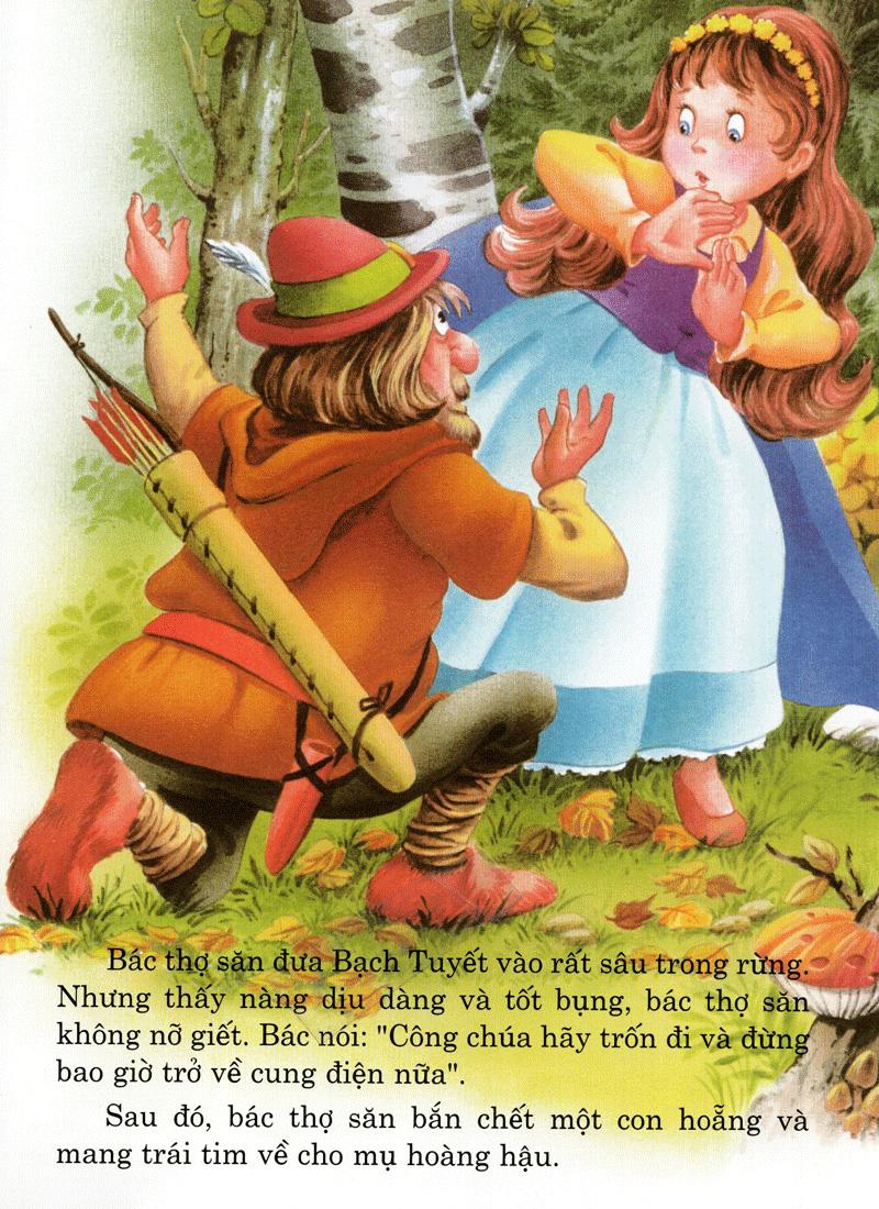 Bộ Túi Vườn Cổ Tích (Trọn Bộ 10 Cuốn)
