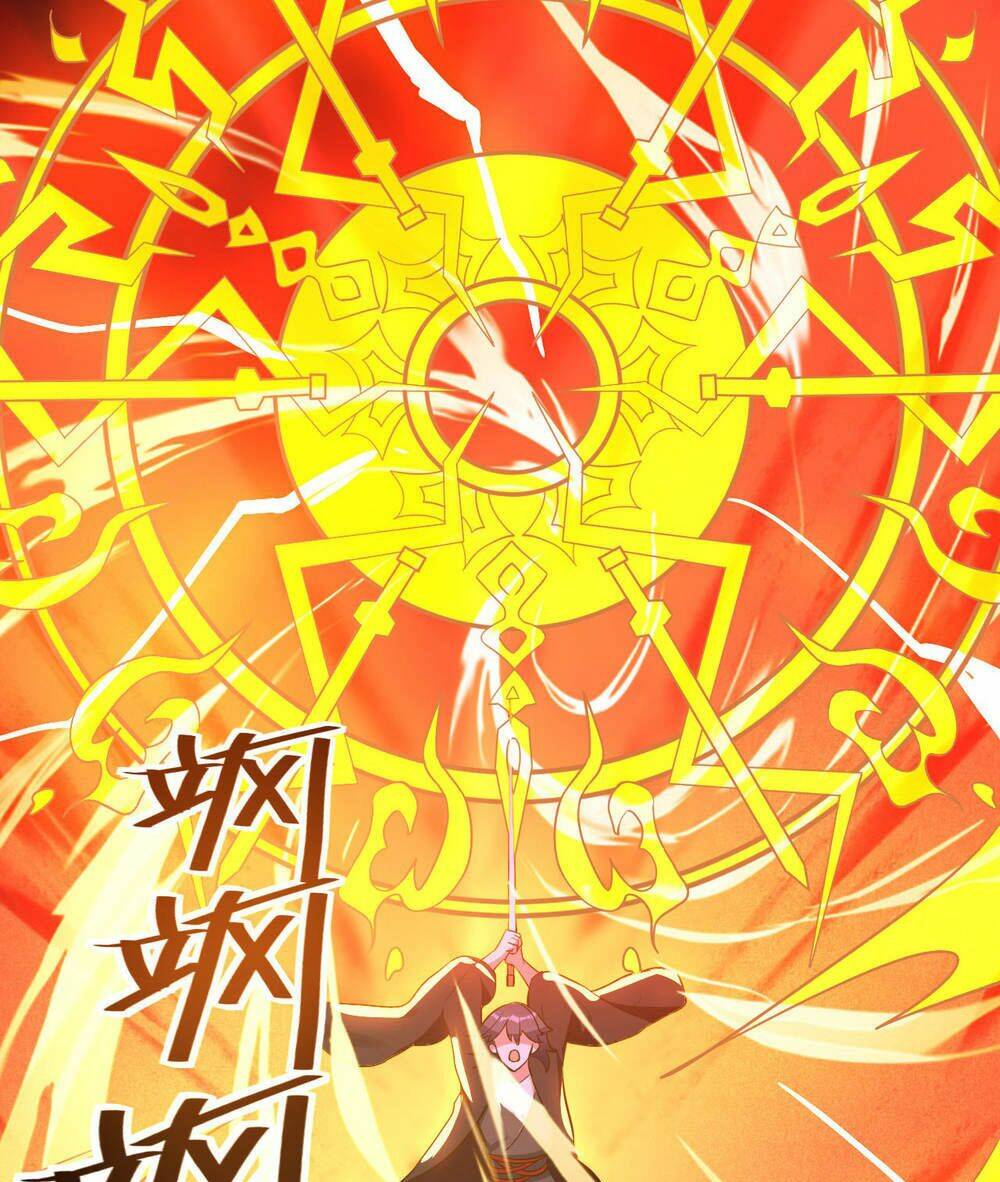 thần võ đế tôn chapter 58 38