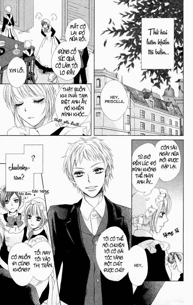 ibara no okite chapter 3 13