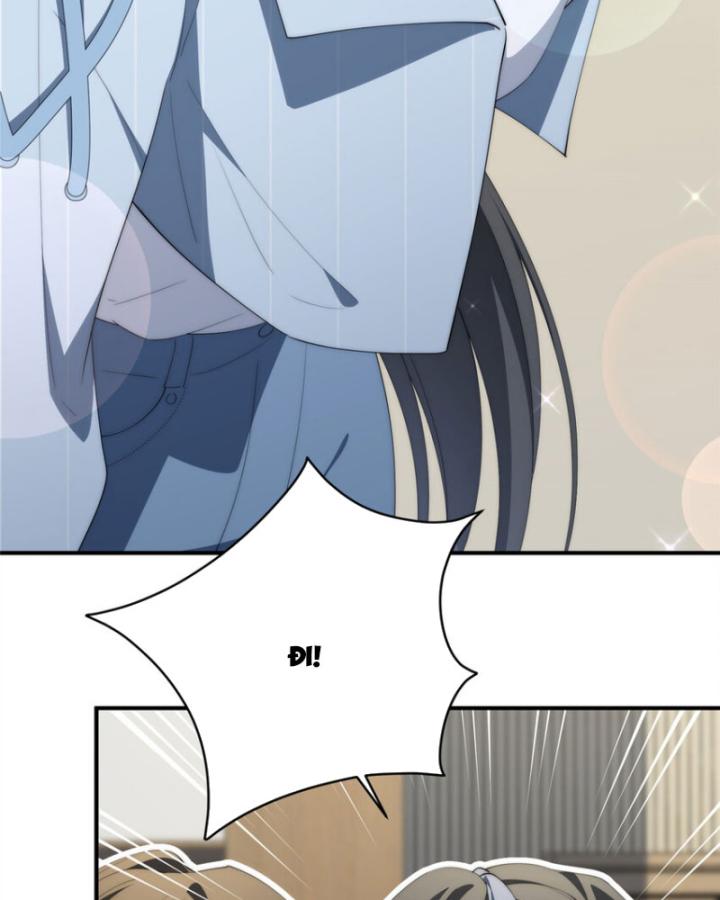 nữ chính chạy từ trong sách ra thì phải làm sao chapter 73 35