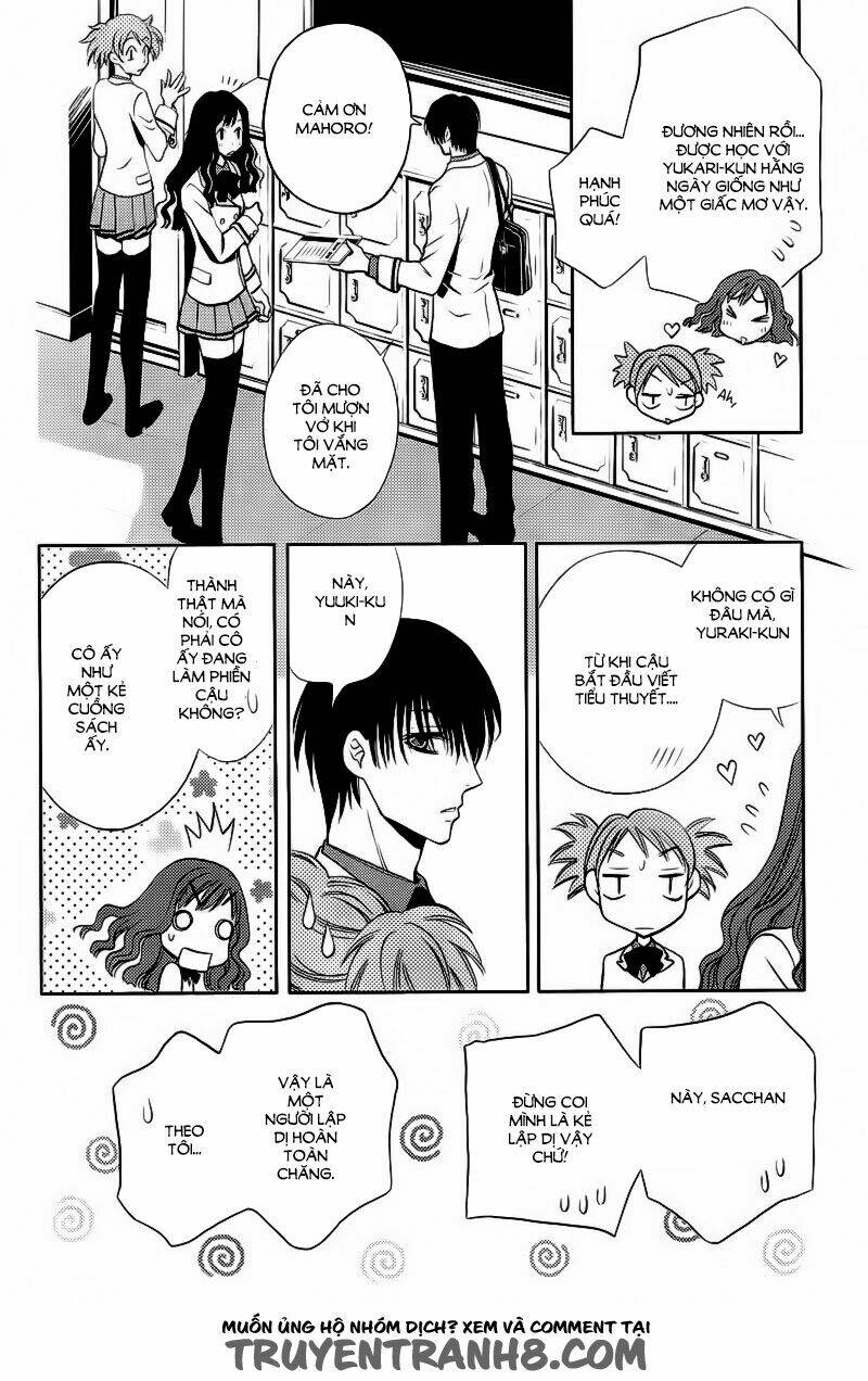 yukari zumu chapter 2 37