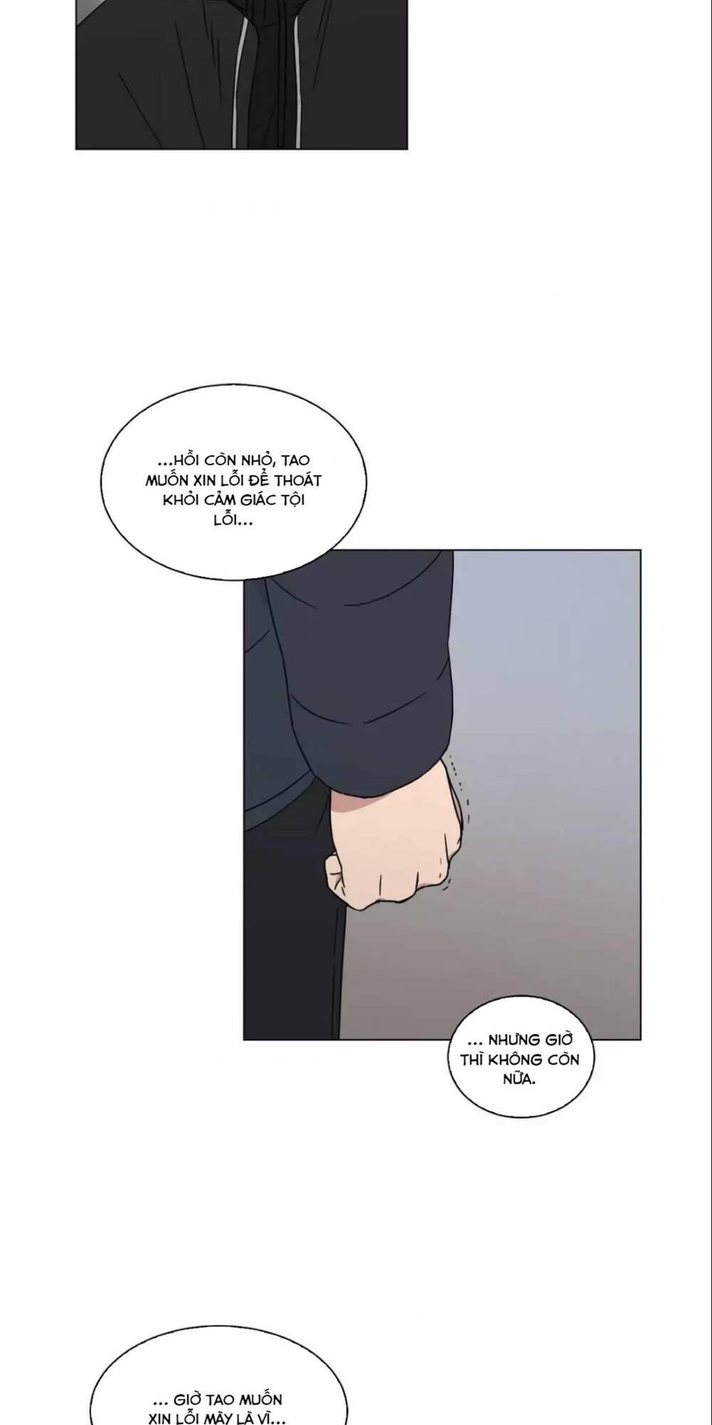 …”một sự thật khá khó chịu.” chapter 69 38