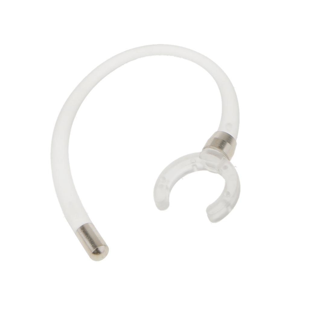 EARHOOK FOR MOTOROLA HX1 HEADSET EAR HOOK LOOP CLIP EARLOOP