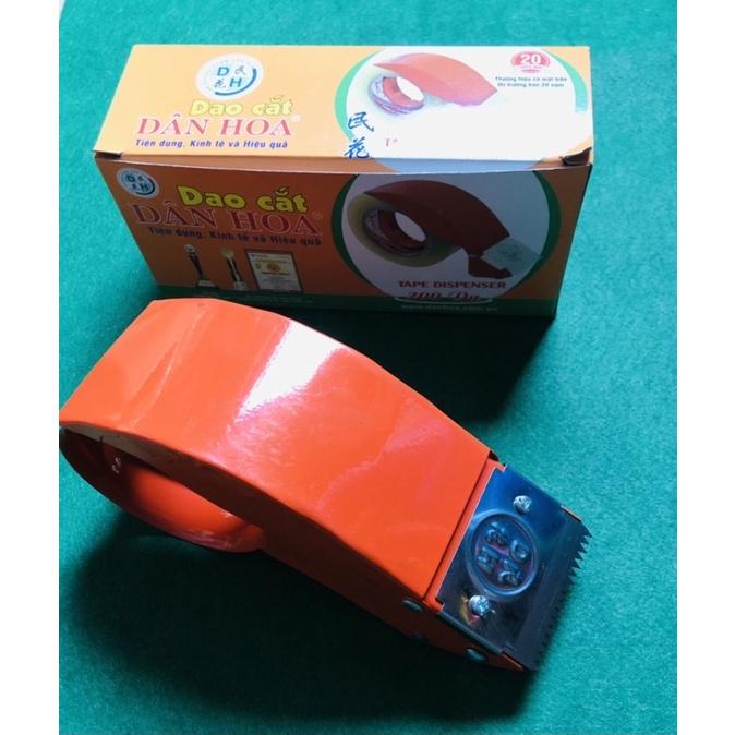 Cắt băng dính cầm tay loại to