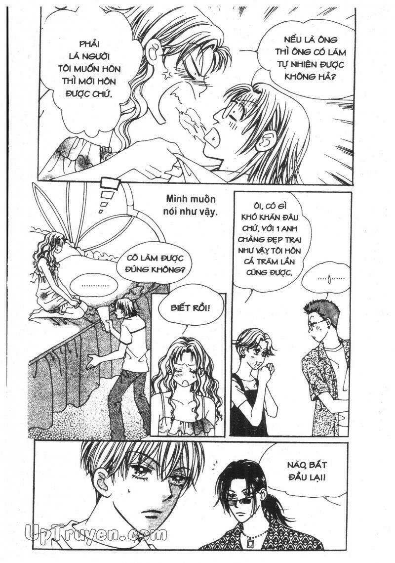 nụ hôn chàng trai chapter 6 11