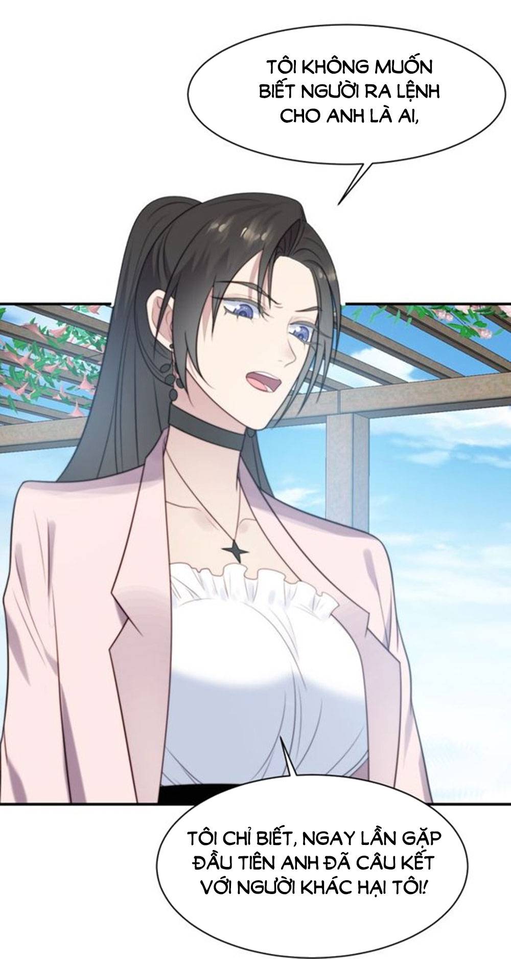 khoá chặt đôi môi (full) chapter 32 18