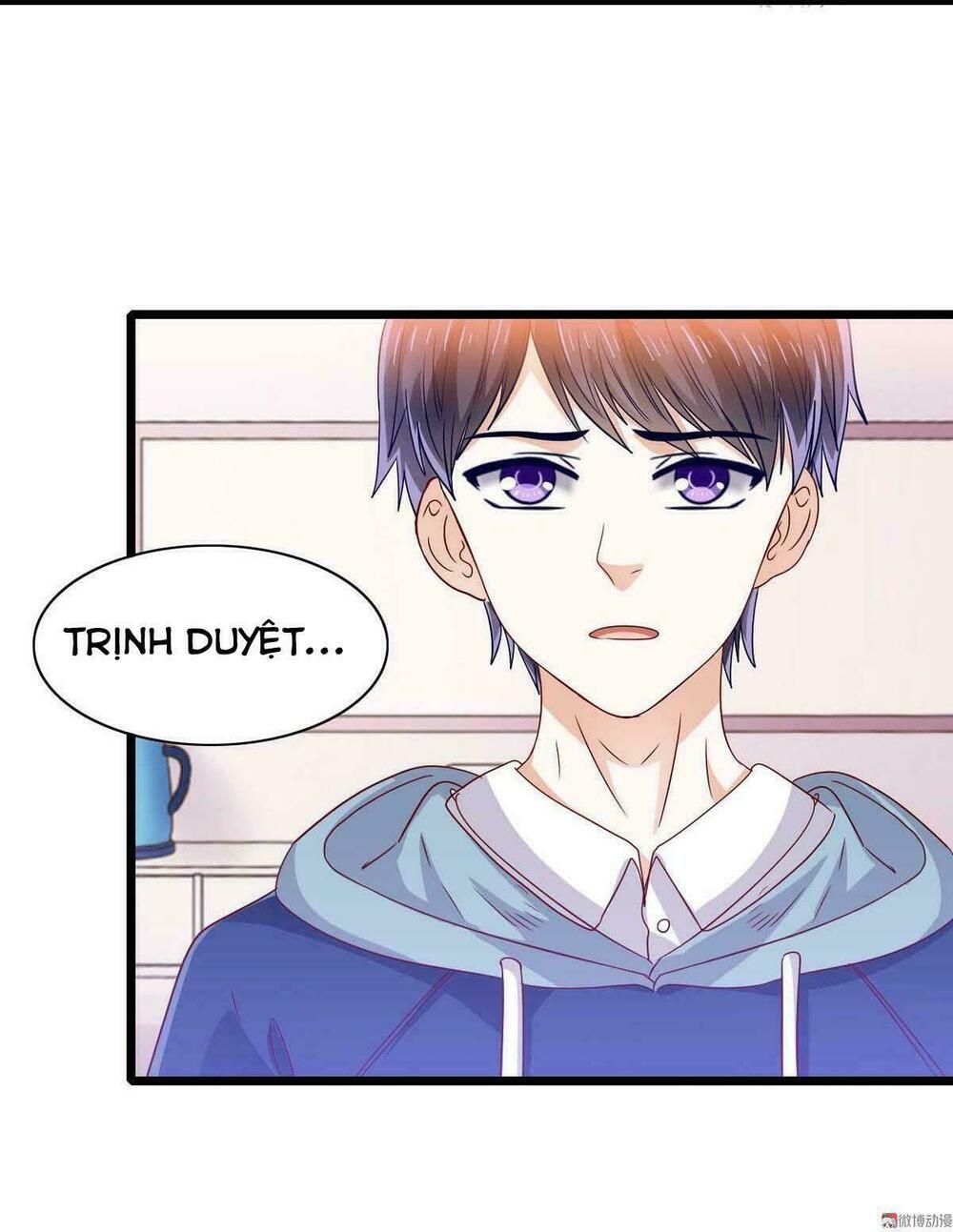 trọng sinh chi song diện cừu phục ký chapter 7 26