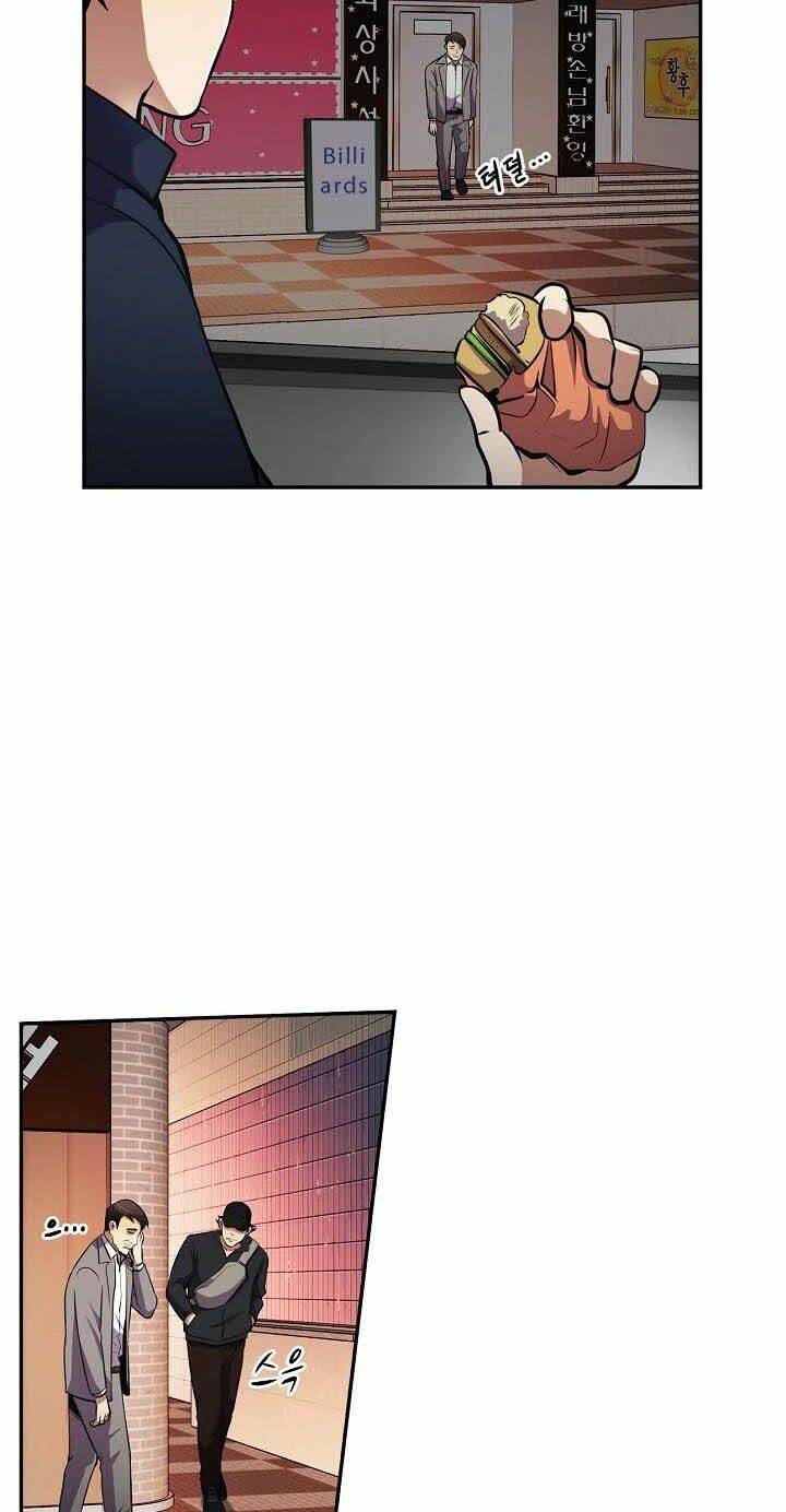 điều tra viên chuyển sinh chapter 49 24