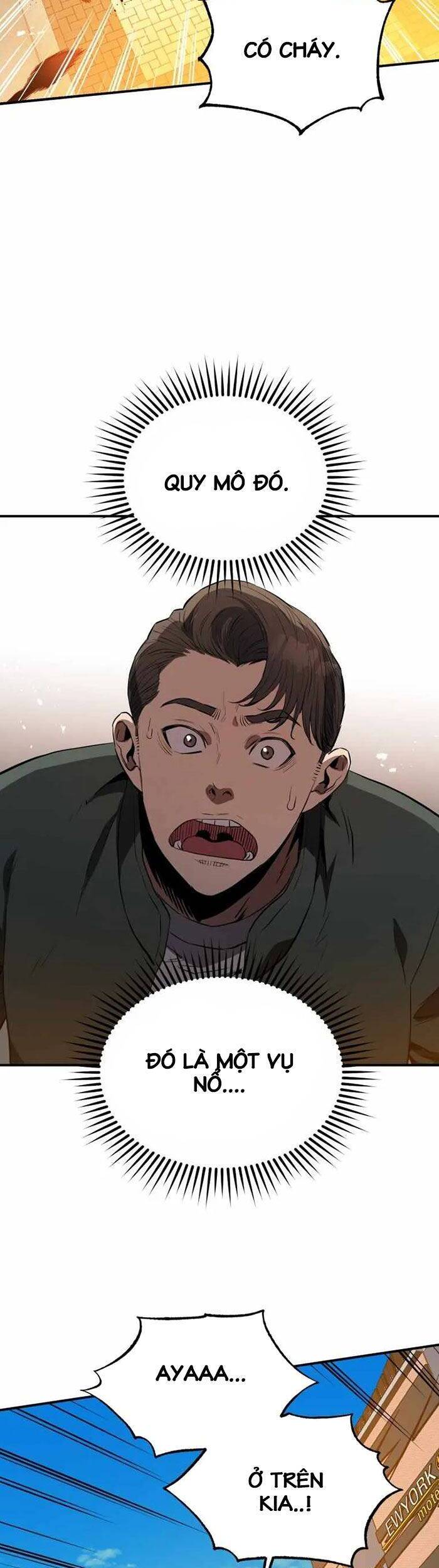 hệ thống oán hận của ta chapter 3 30