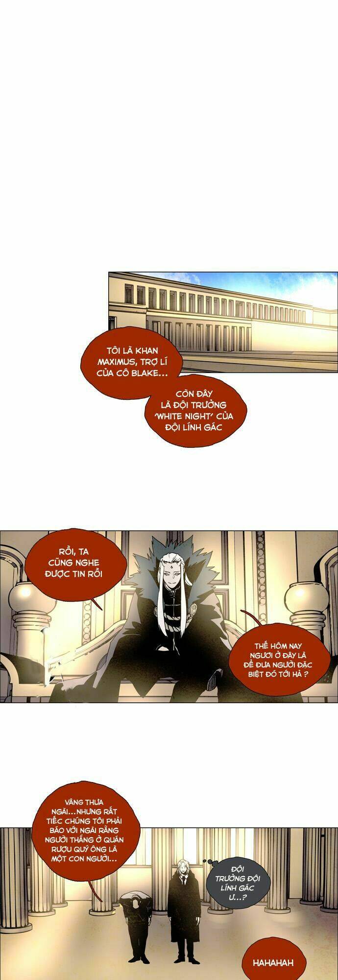 lessa 2: the crimson knight chapter 77 1