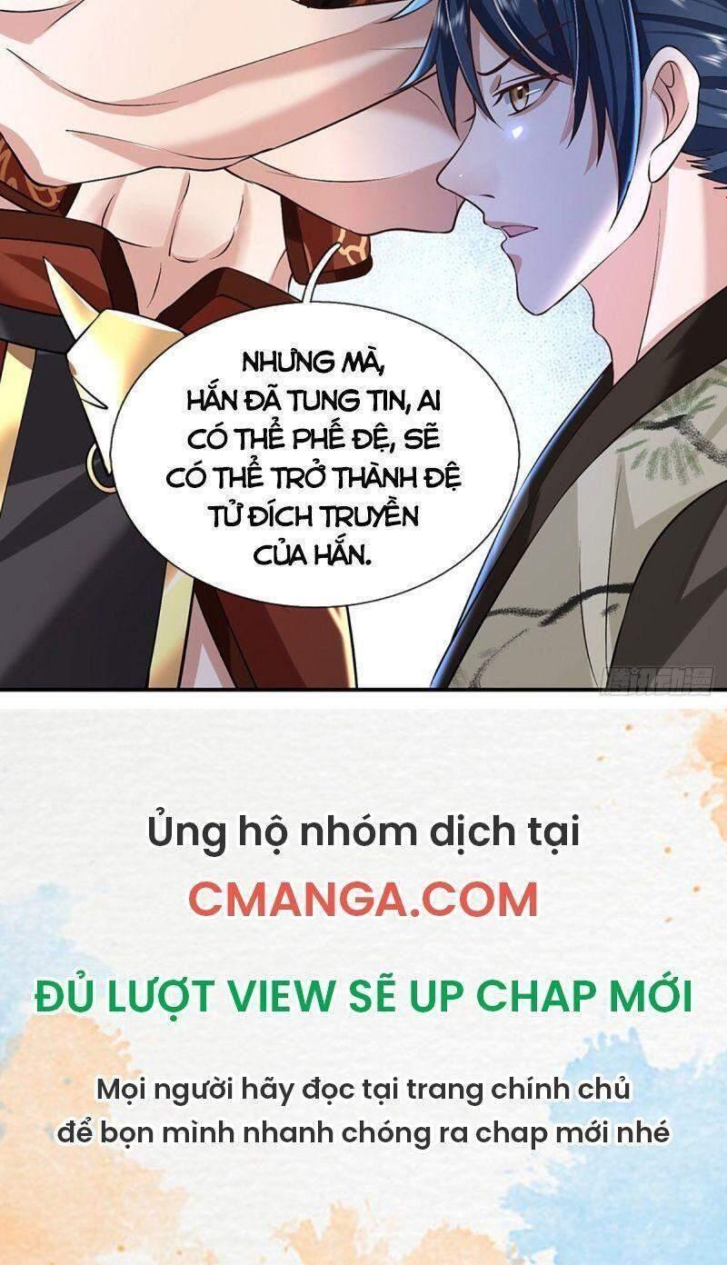 Ta Trở Về Từ Thế Giới Tu Tiên chapter 82 15