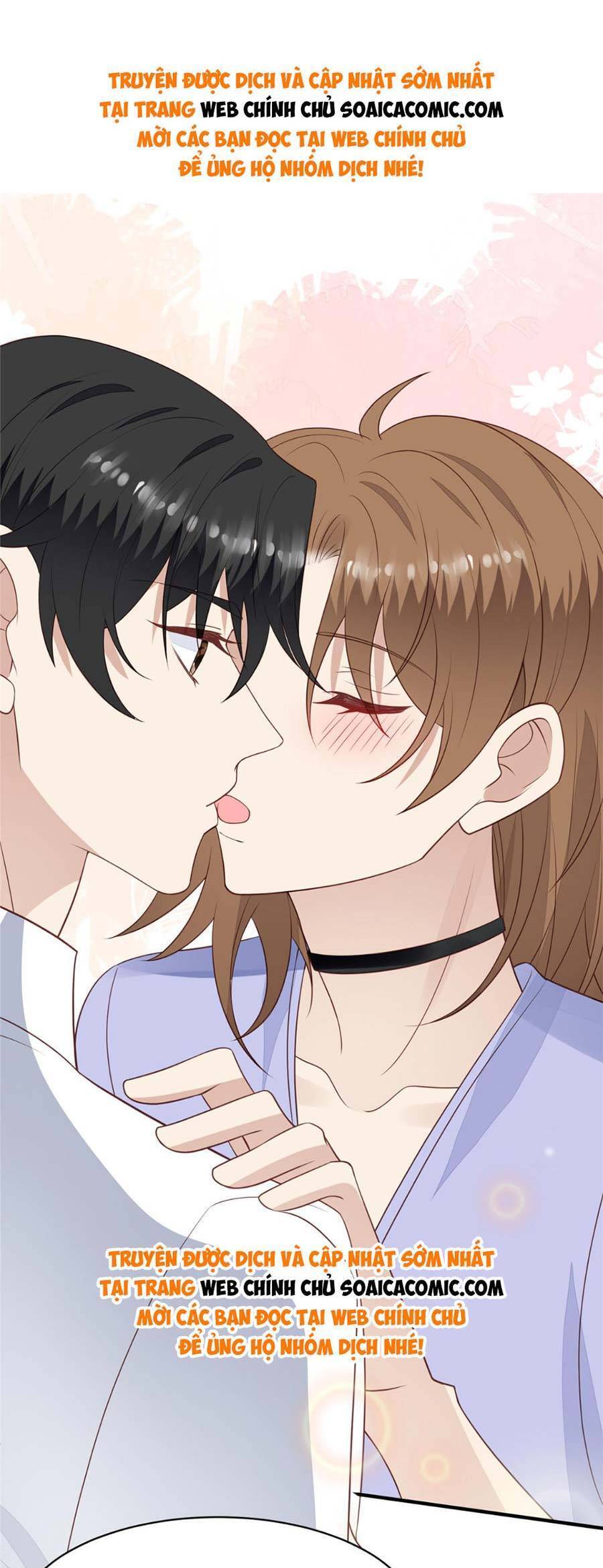 dựa vào đại lão ổn định vị trí c trong nam đoàn chapter 197 16