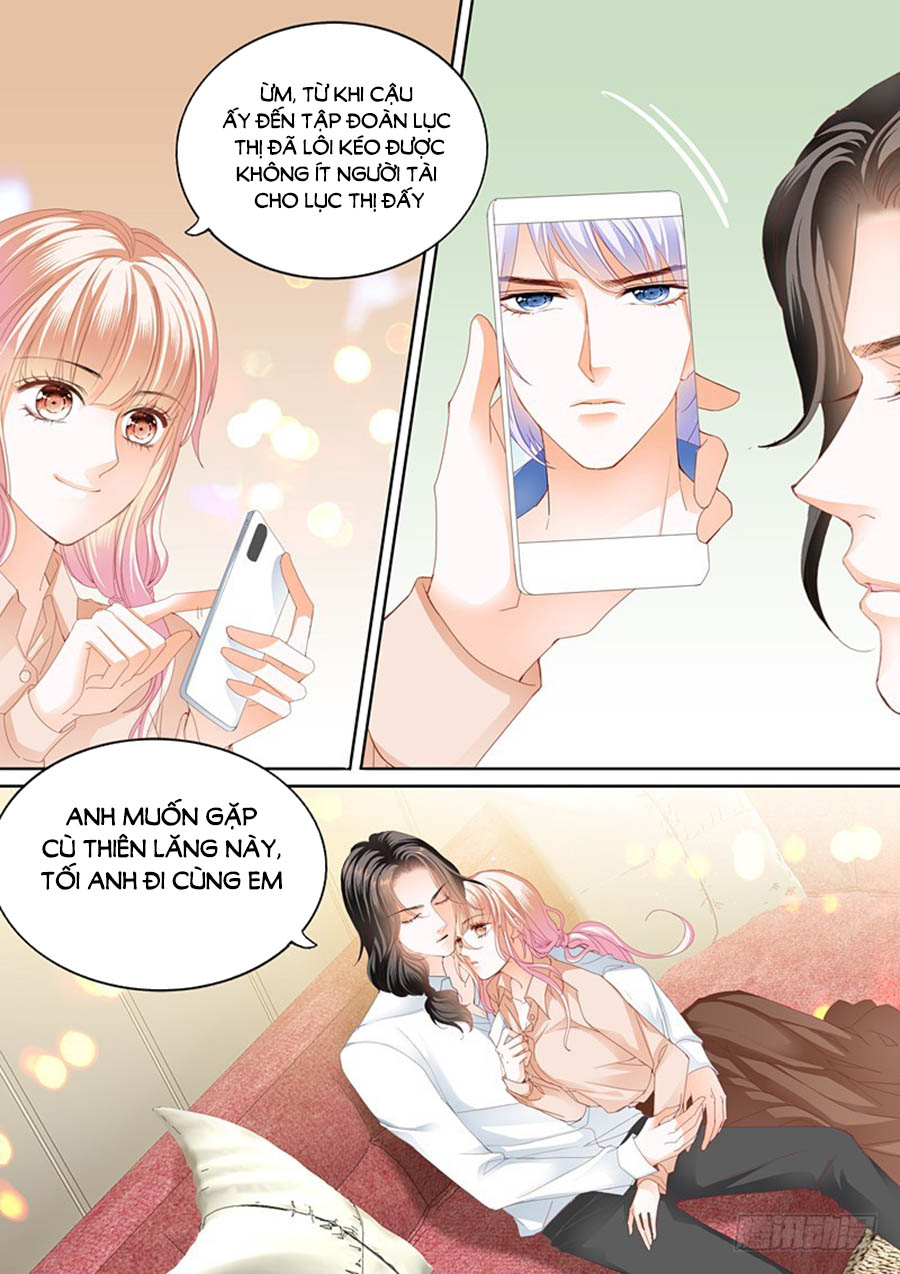 bá đạo tiểu thúc, xin trêu chọc vừa thôi! chapter 83 7