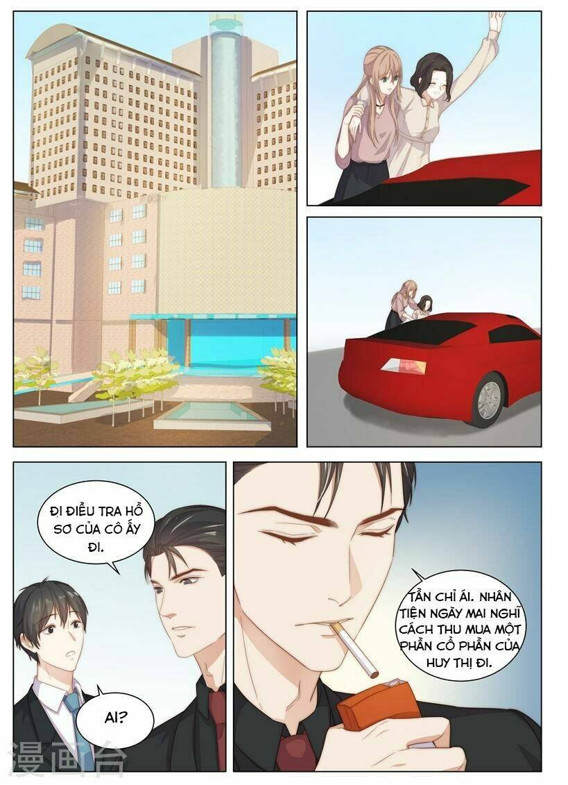 nam thần cách vách chapter 121 2