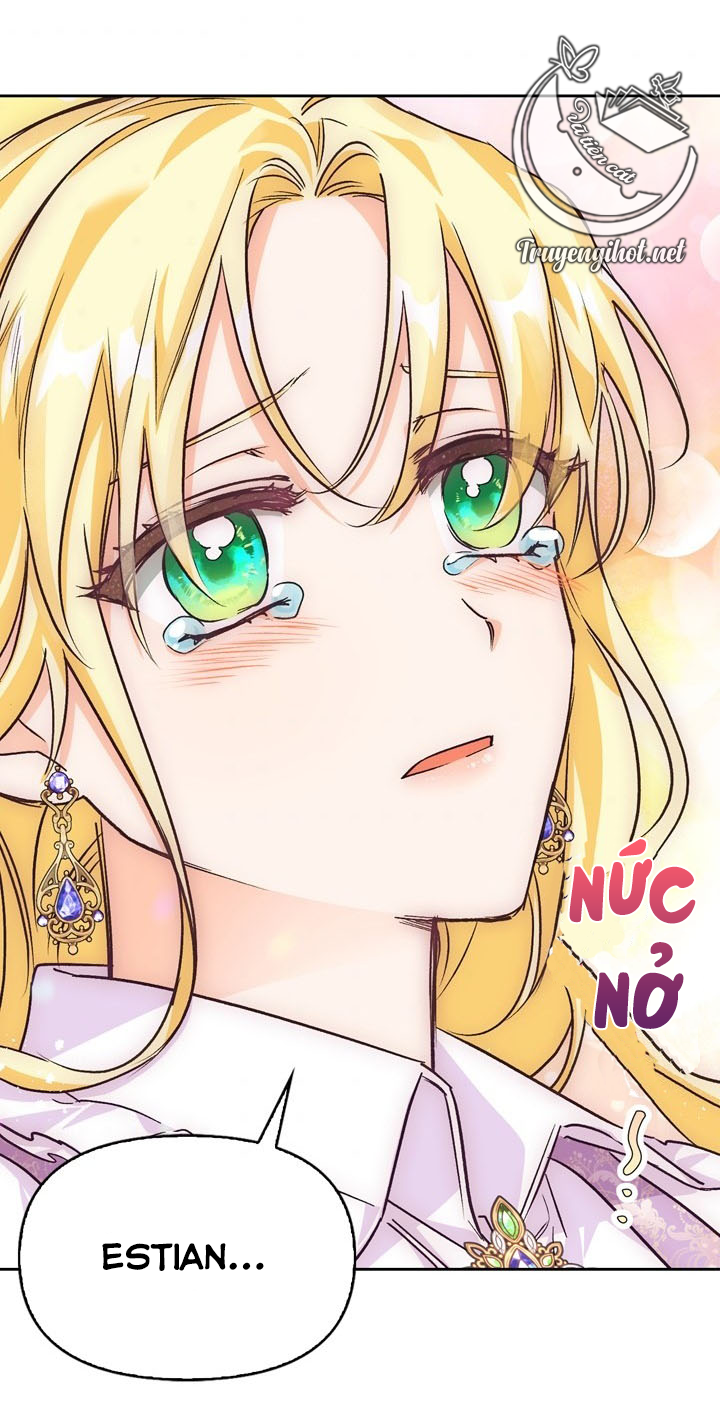 ác nữ xứng đôi với bạo chúa chapter 82.1 35