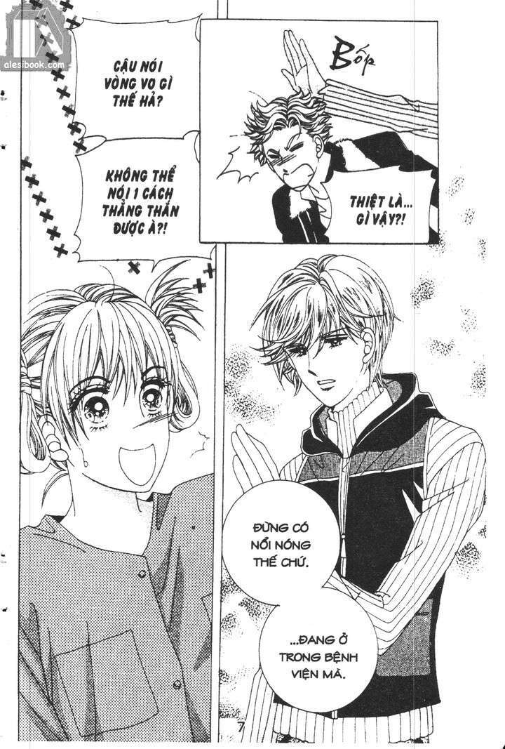 hồng tiểu thư chapter 29 6