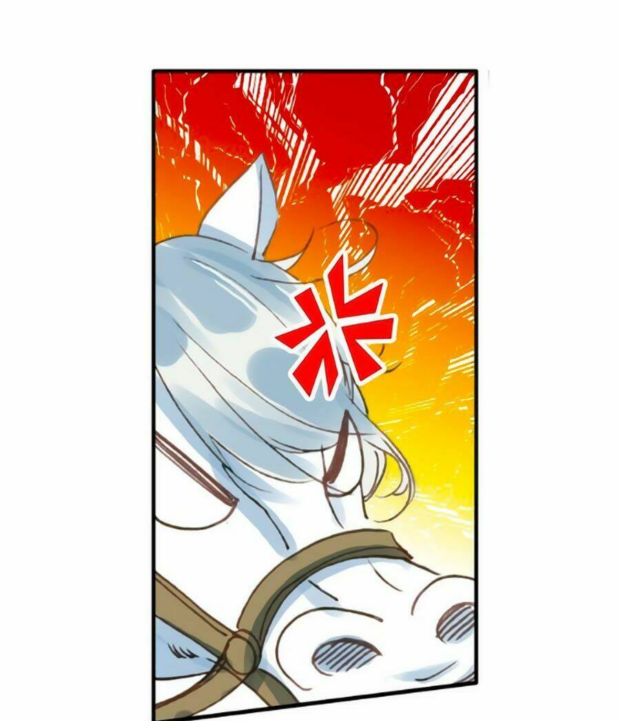 trâm trung lục chapter 28.2 19