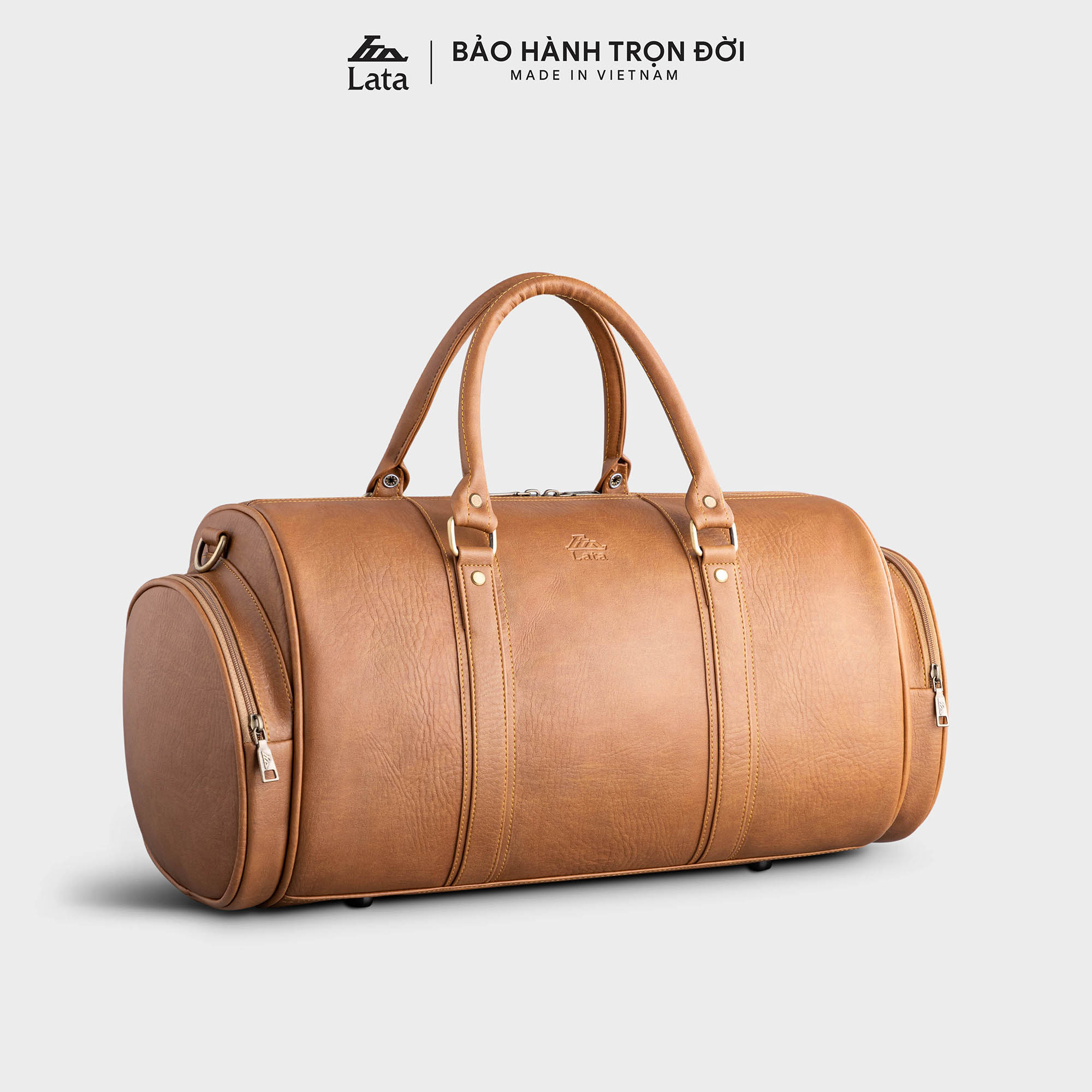 Túi du lịch cao cấp LATA TR16