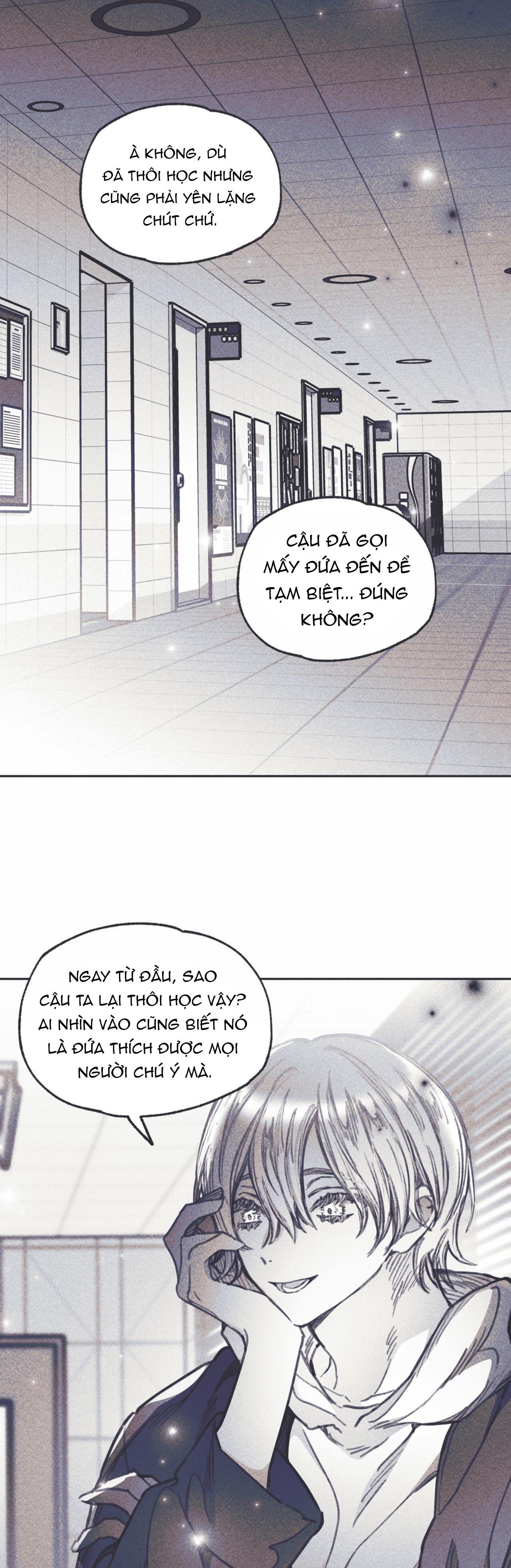 hồi ức cơn thịnh nộ chapter 8 36