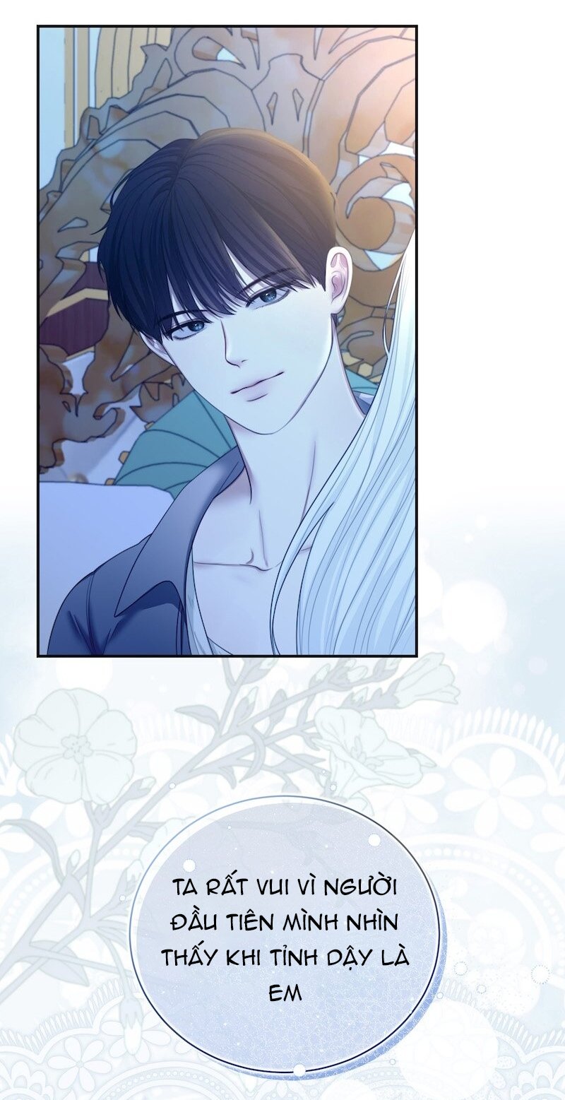 nữ hầu muốn đình công chapter 47 39