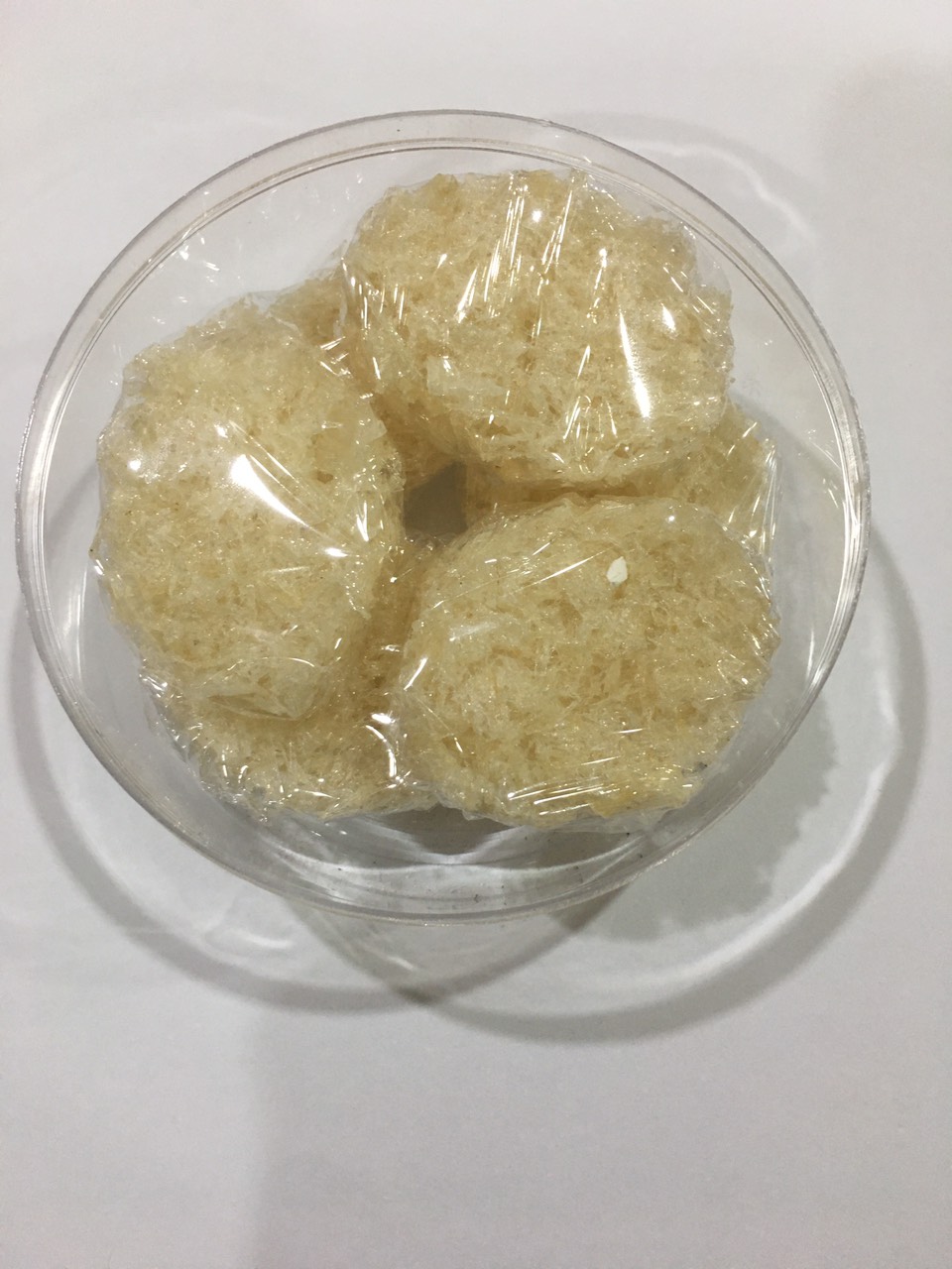 Hình ảnh Yến Vụn Nguyên Chất 30Gram