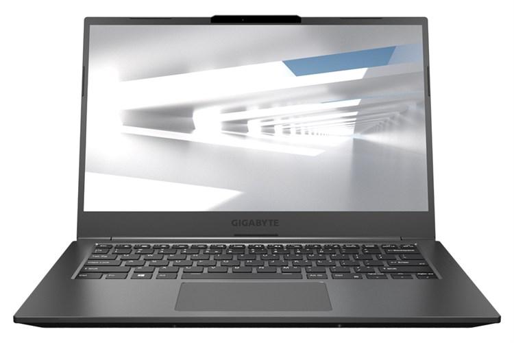 Laptop Gigabyte U4 i7 1195G7/16GB/512GB/14"F/Win11/(UD-70S1823SO)/Bạc - Hàng chính hãng