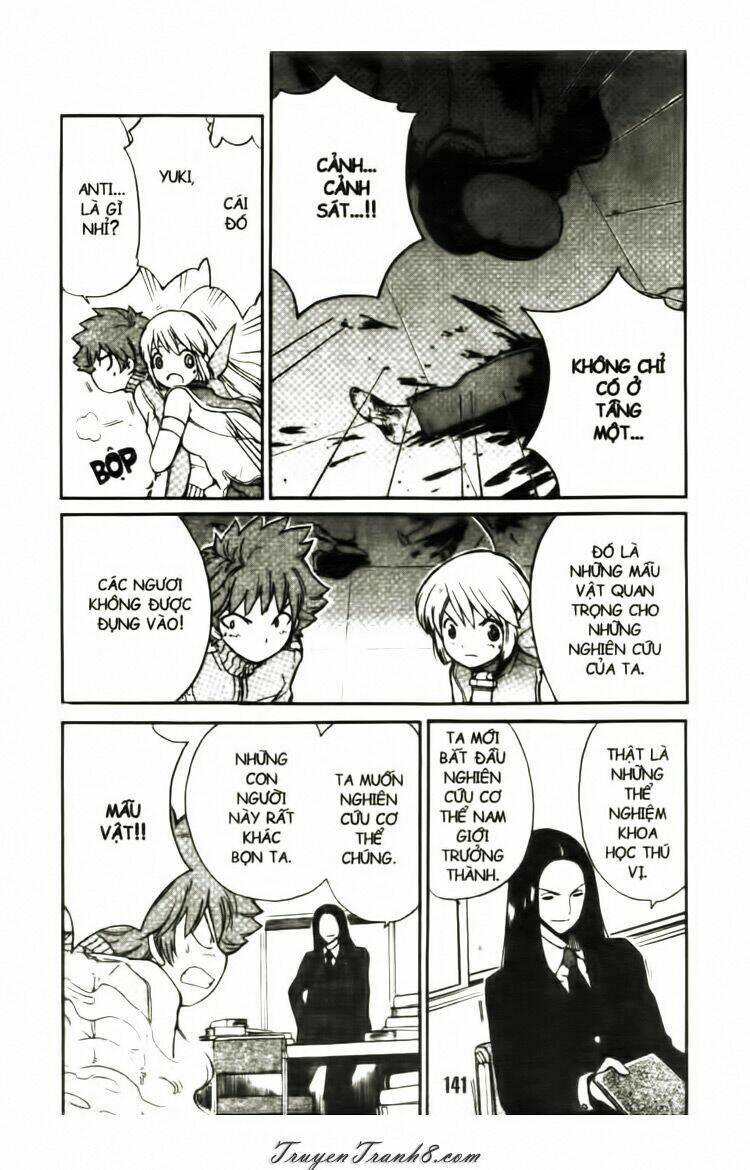 hòn đá thánh chapter 5 4