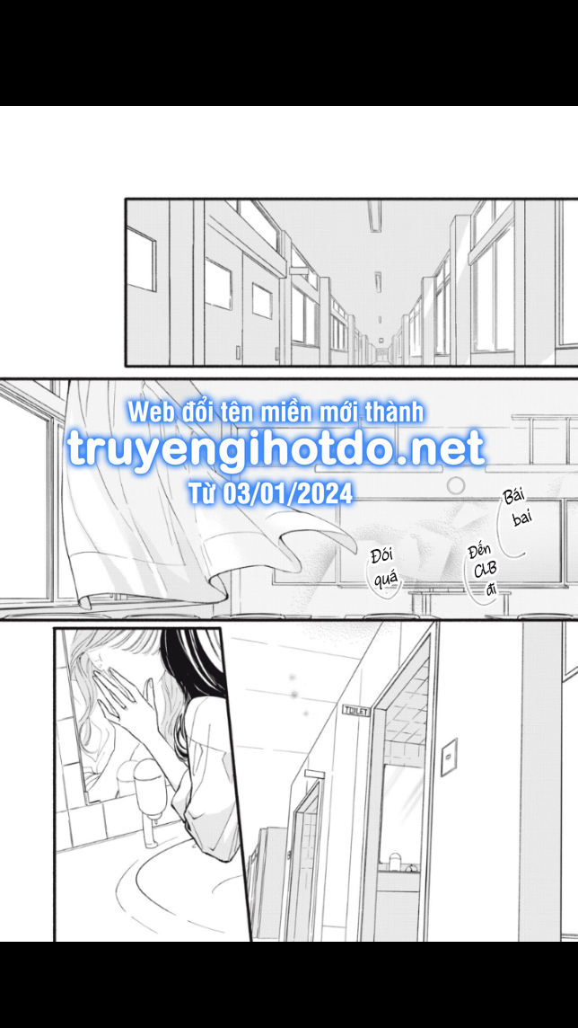 [18+] thầy ơi hãy ngã vào lòng em đi! chapter 6.2 10