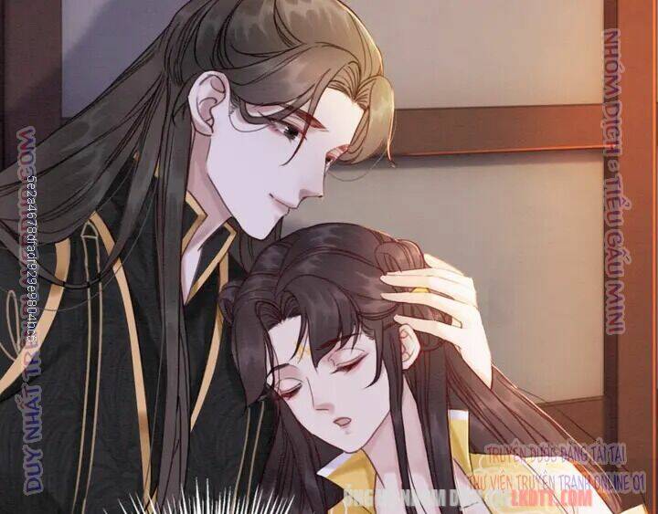 trọng sinh bá sủng nhiếp chính vương quá mạnh mẽ chapter 178 36