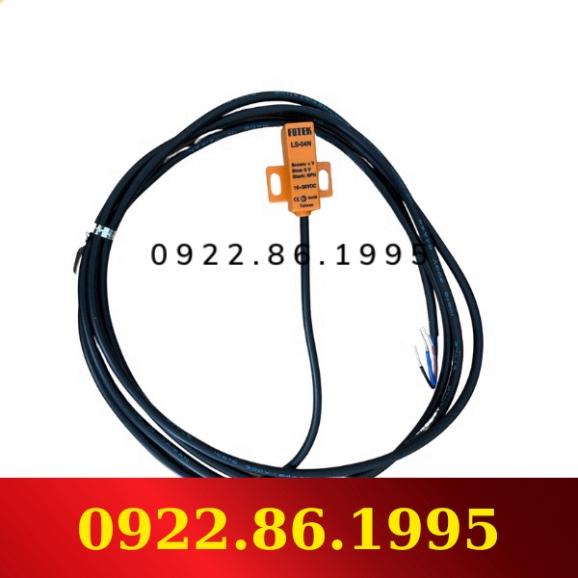 Cảm biến tiệm cận Fotek LS-04N mới