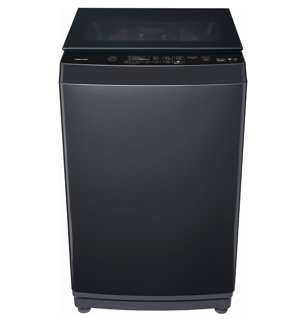 Máy giặt Toshiba Inverter 10.5 kg AW-DUK1160HV - Hàng chính hãng