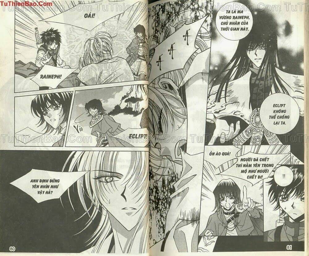 hồi ký ma vương chapter 6 40