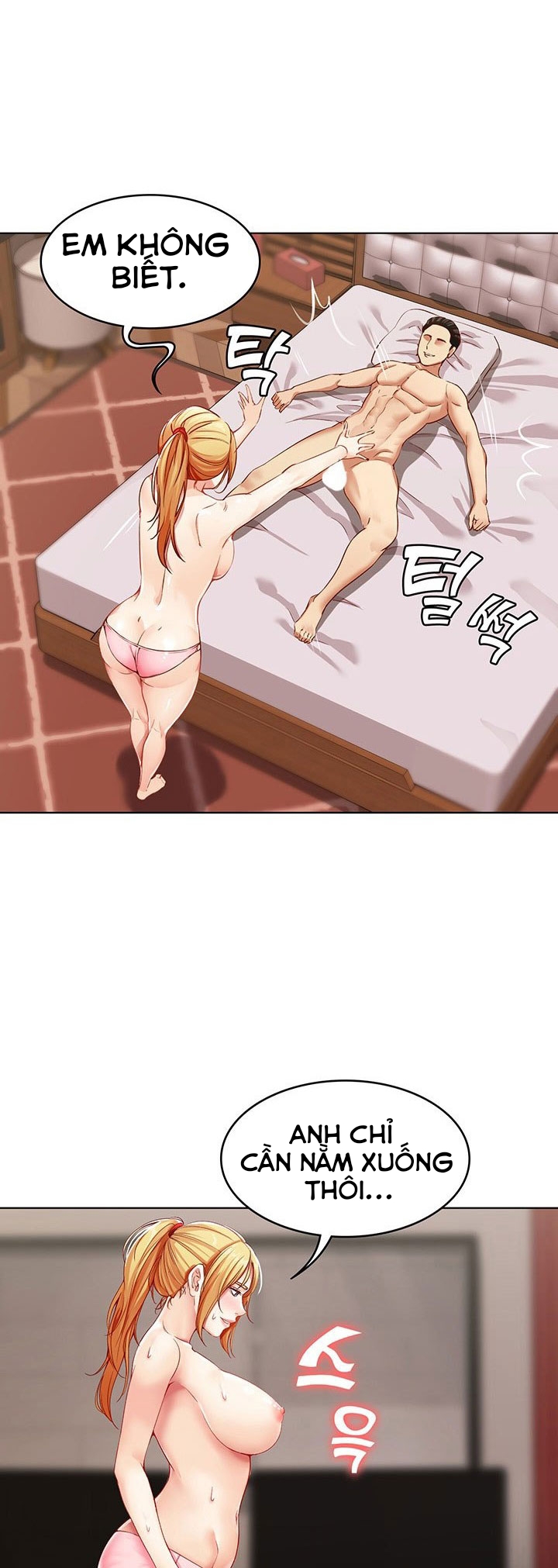 nhật ký nội trú chapter 1.2 11