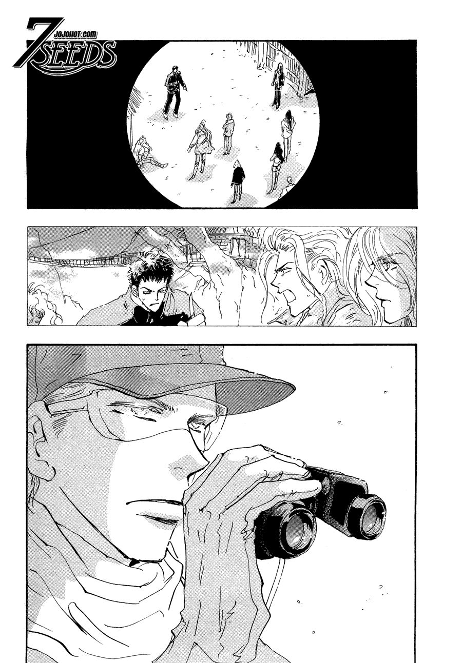 mầm sống chapter 109 3