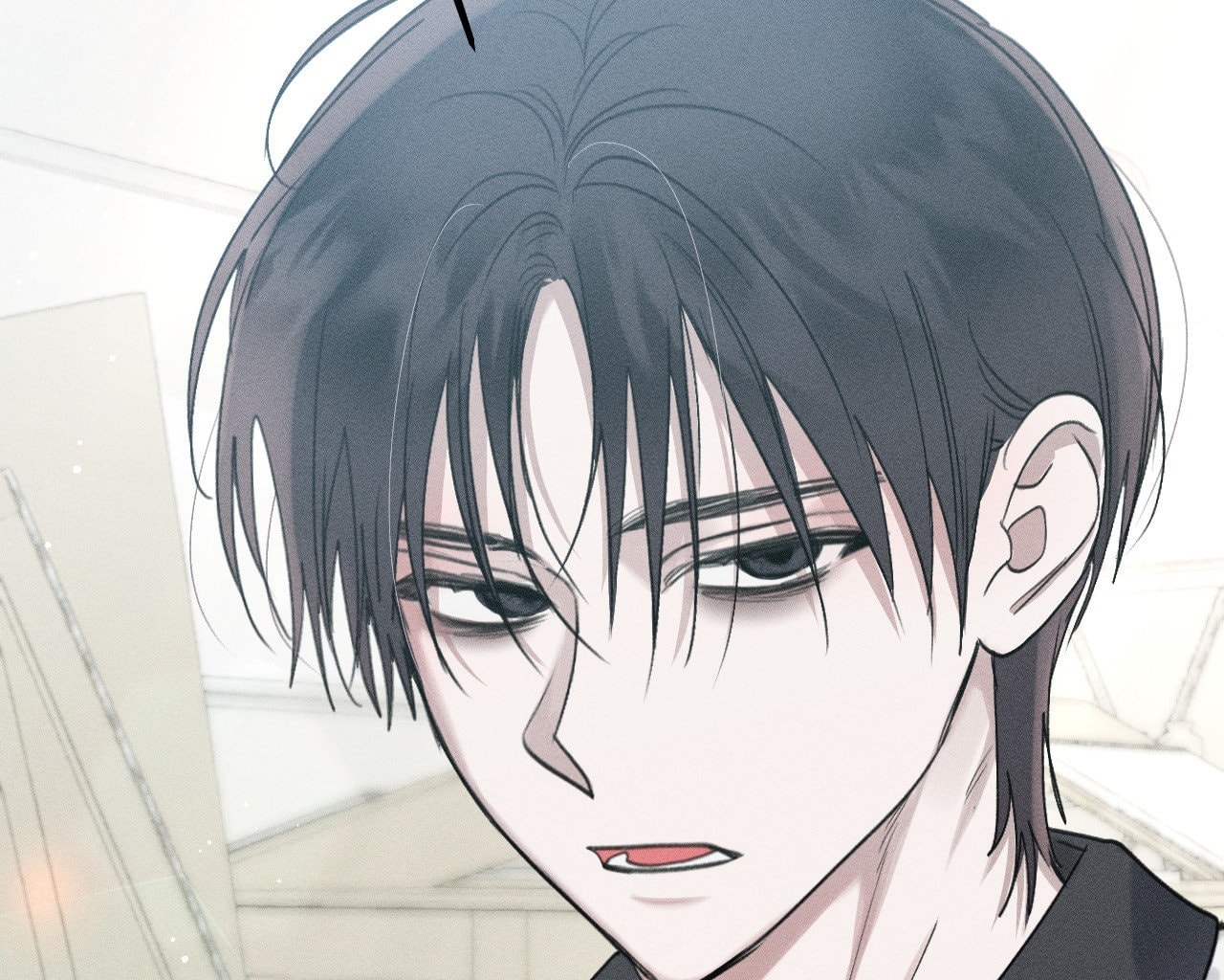 [18+] người đàn ông làm tình với quỷ chapter 24.2 76