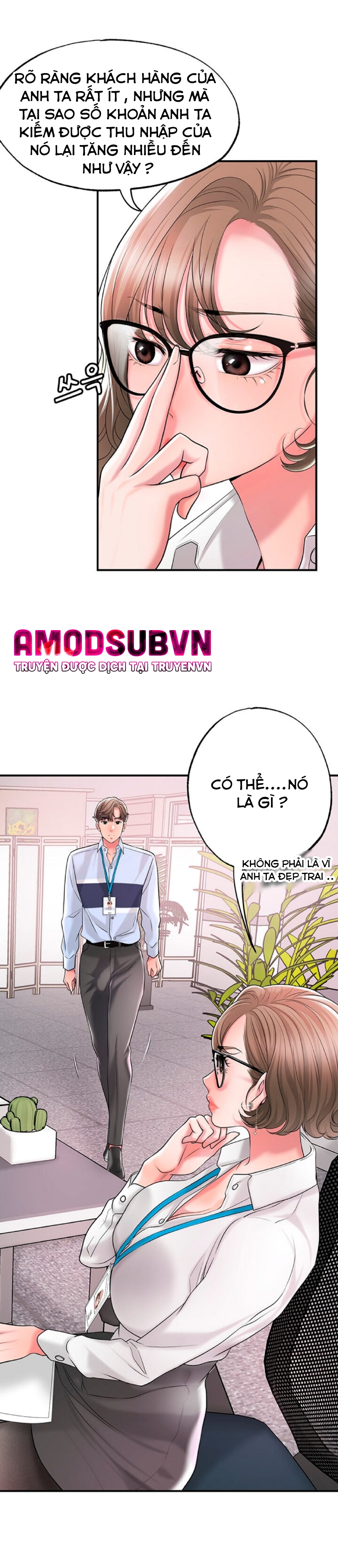 thị trấn nóng bỏng chapter 18 23