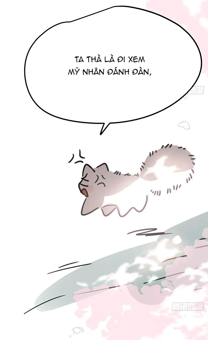 Bắt Lấy Ngao Ngao chapter 252 - Trang 26
