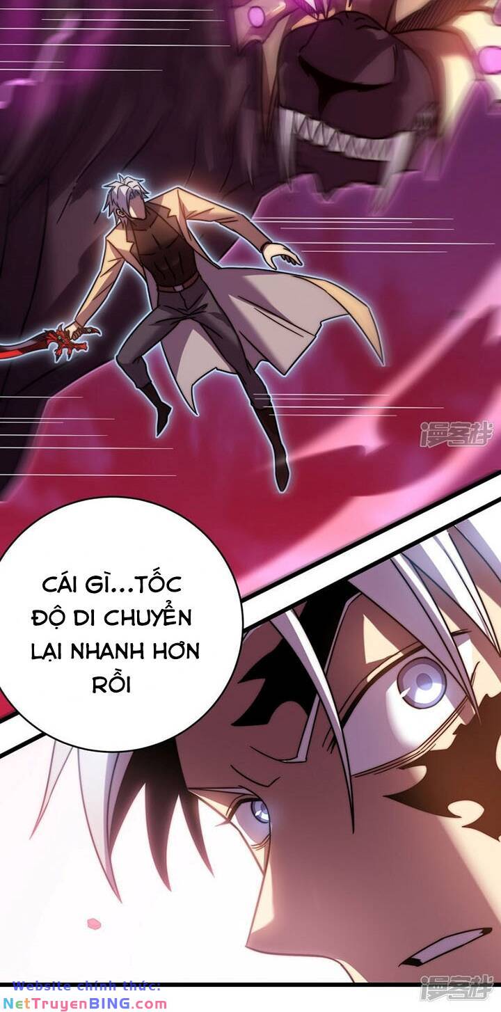 sát thần chi lộ tại dị giới chapter 56 45
