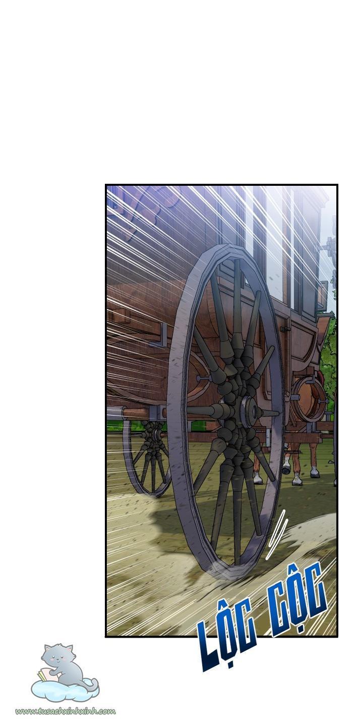 công nương khế ước của gia tộc công tước quái vật chapter 119 38