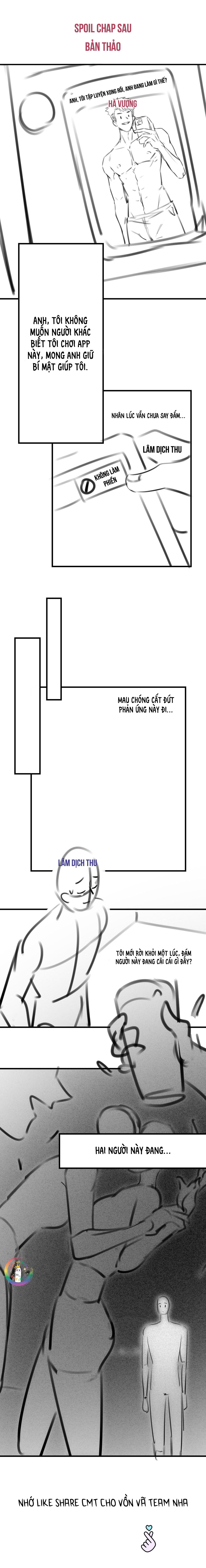 cá mè một lứa chapter 5 8