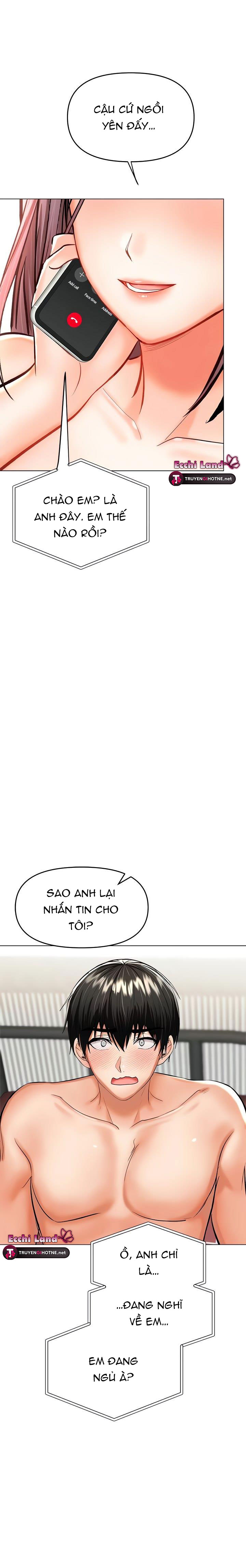 chiều chuộng em đi mà chapter 17.2 21