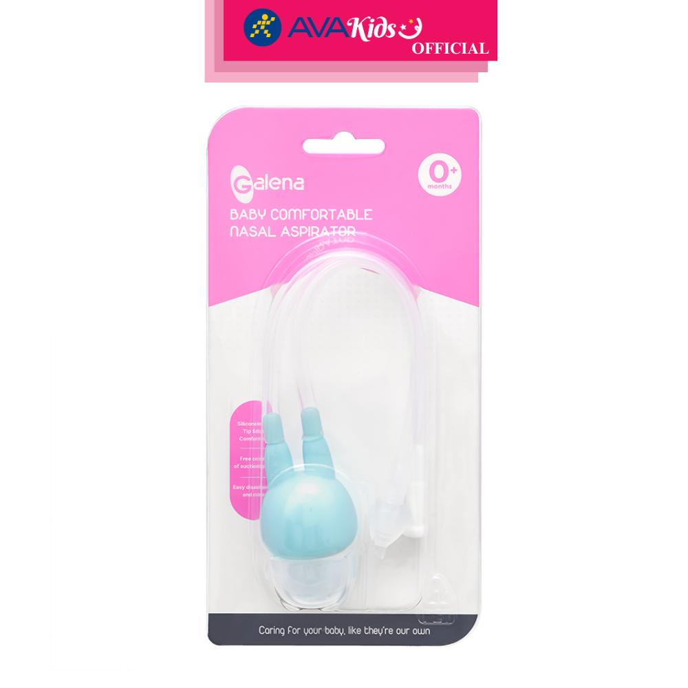 Dụng cụ hút mũi Galena GA-AS01 dạng dây - Hàng Chính Hãng